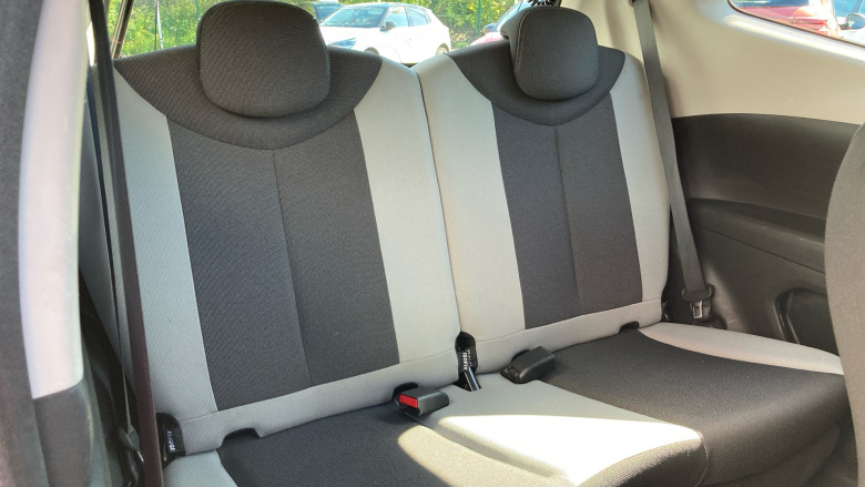 Toyota Aygo 1.0 VVT-i X-Play 3dr Petrol Hatchback